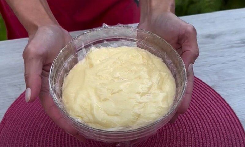 Лучший Норвежский торт для праздничного стола 