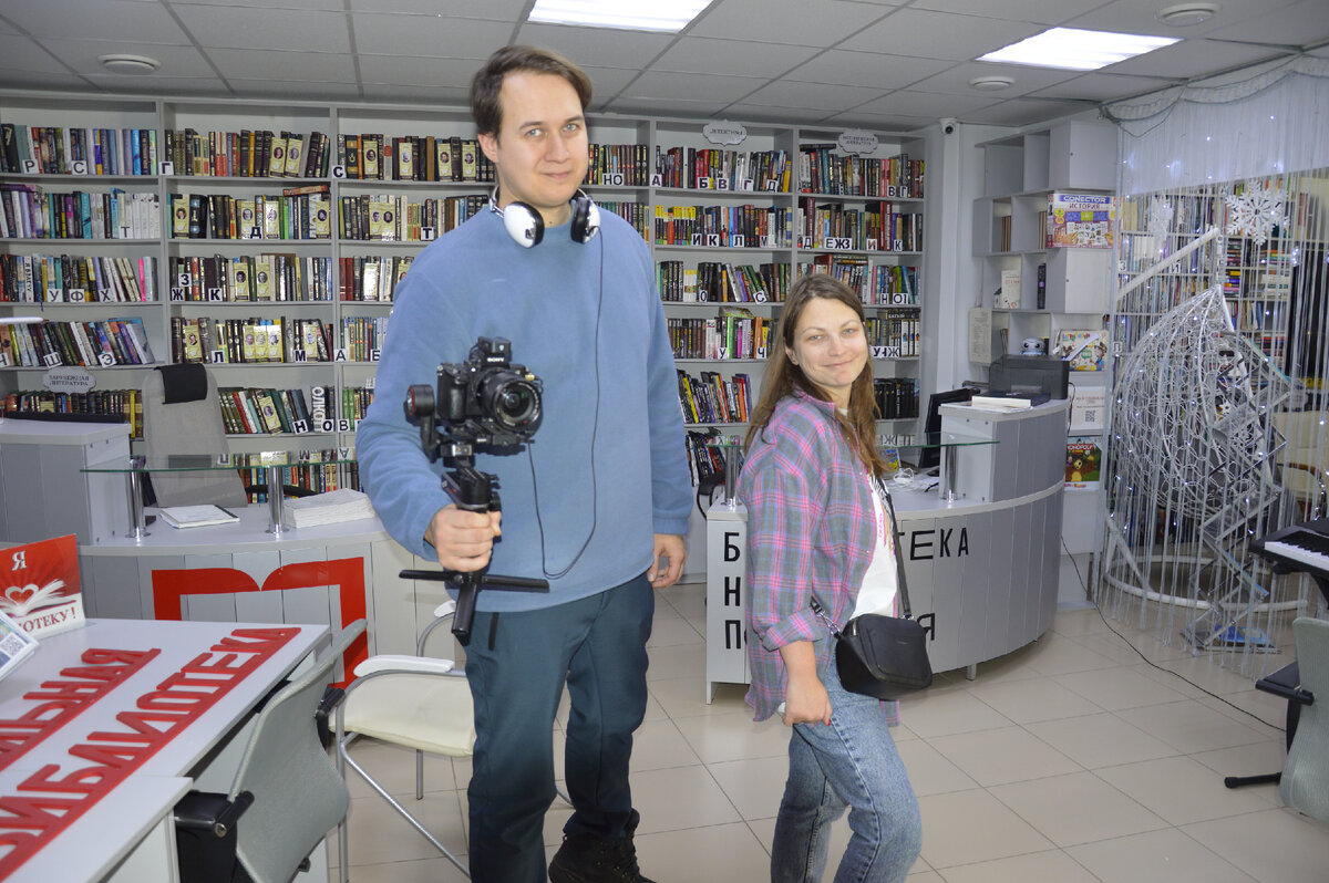 Фото: Станислав Татаринов.