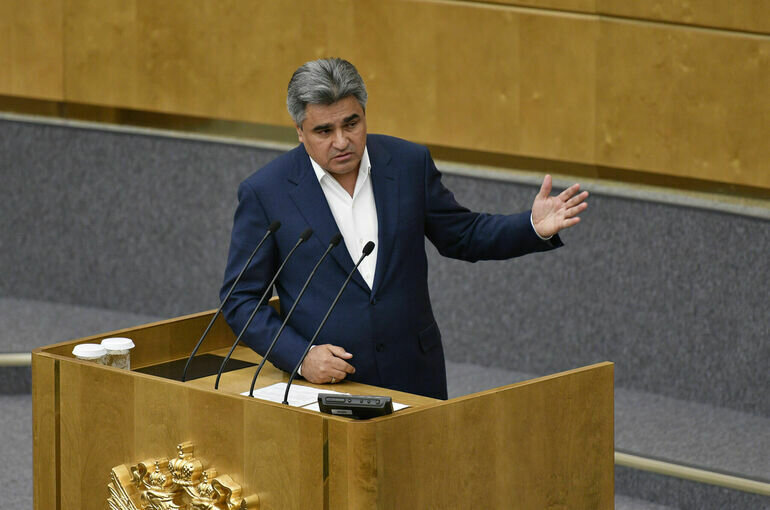   Юрий Инякин/ПГ