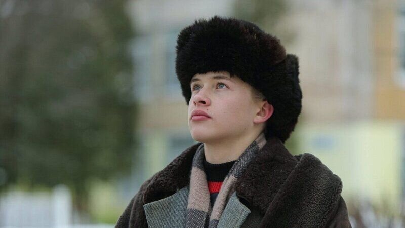 Андрей Пальто, кадр из сериала «Слово пацана. Кровь на асфальте»