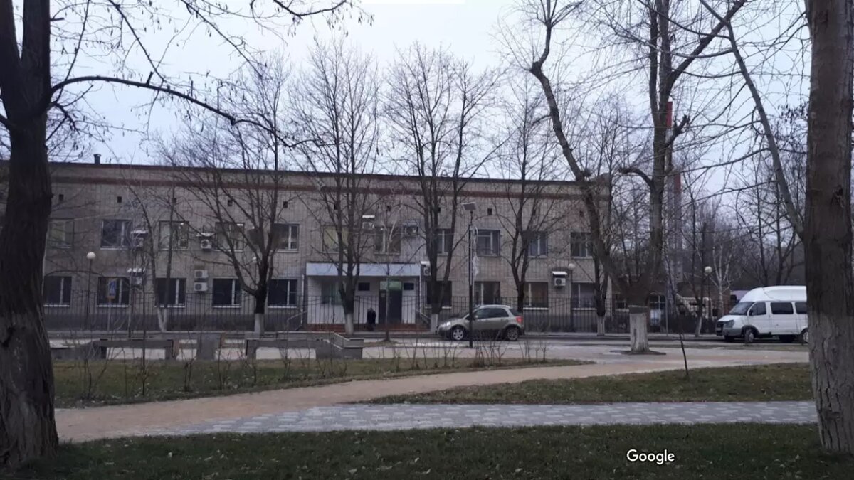    Свет в больнице отсутствует уже несколько часов, сообщили корреспонденту RostovGazeta в ЦРБ Аксайского района Ростовской области.