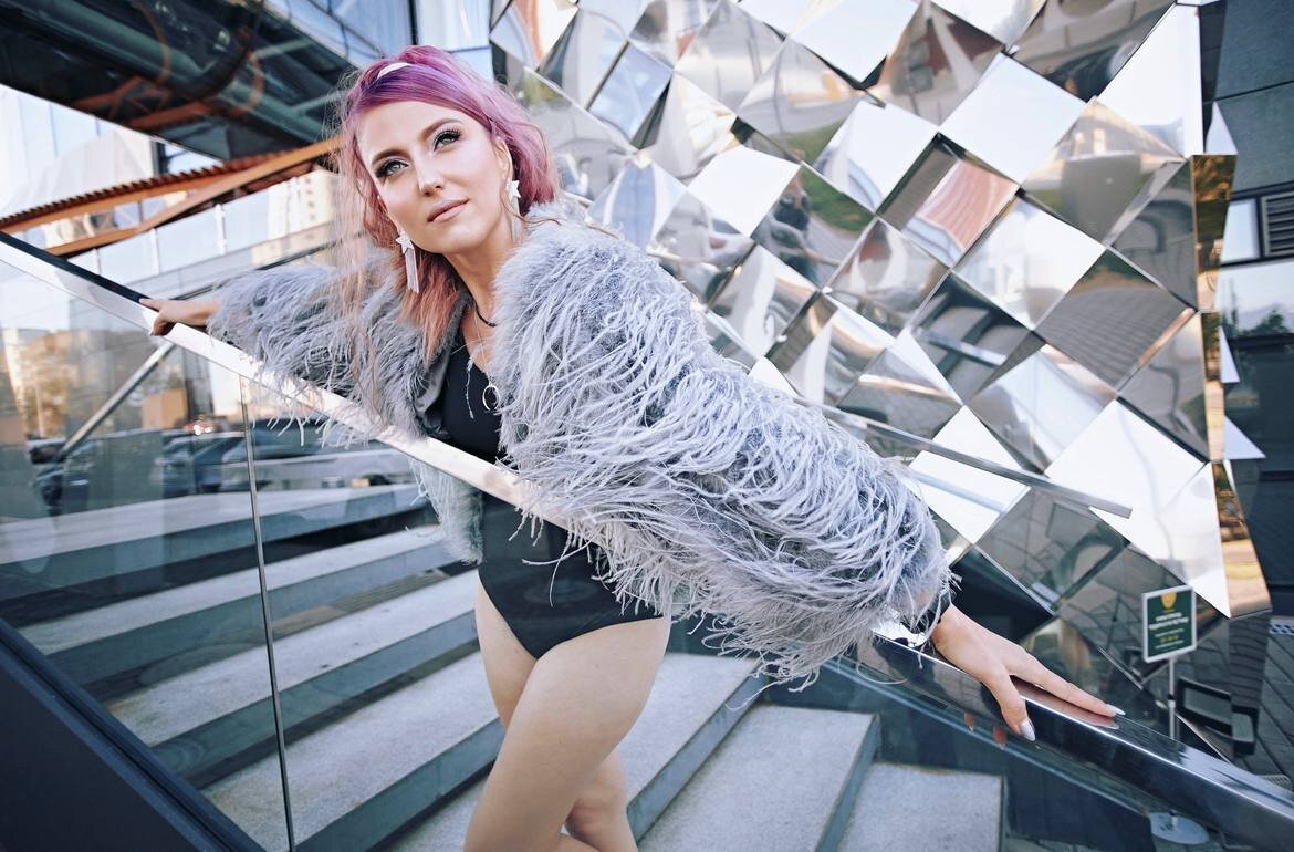 Фото для обложки, приятно познакомиться.