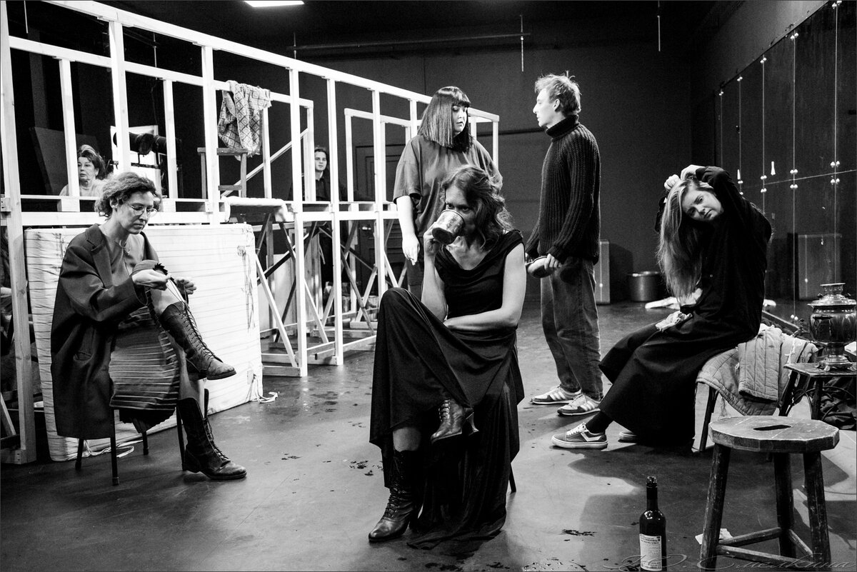 Фото: Юлия Смелкина