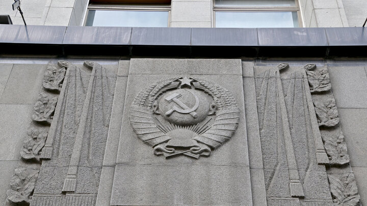 VLADIMIR BARANOV/GLOBALLOOKPRESS