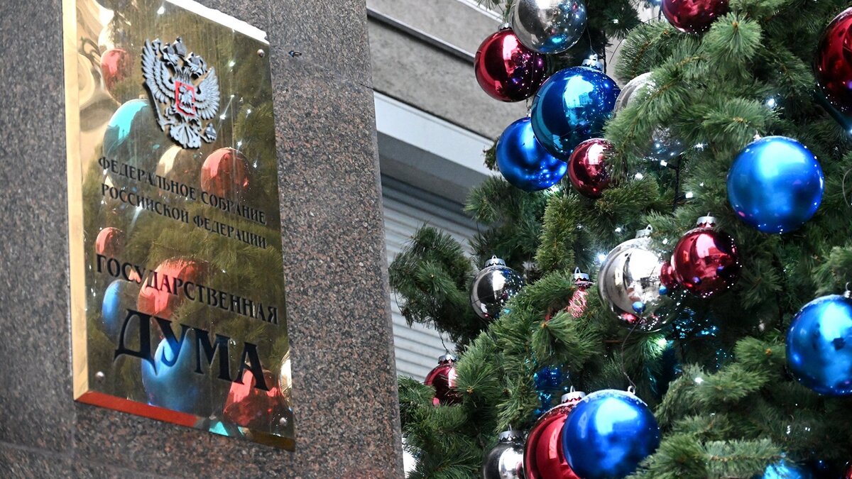    Госдума© РИА Новости . Владимир Федоренко