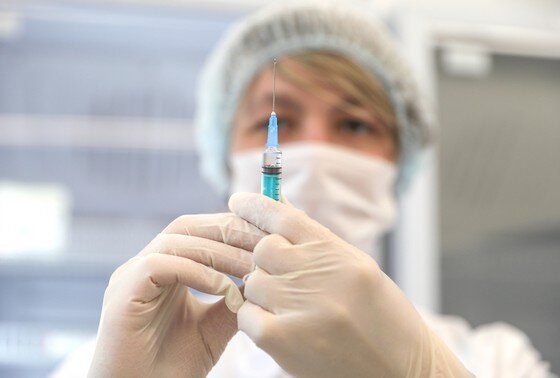 Инфекционист дал советы, как не заболеть под Новый год | NEWS.ru | Дзен