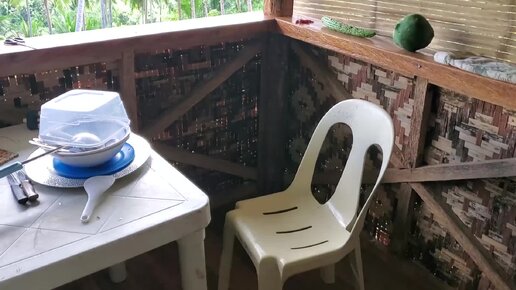 Отвалился глушитель у генератора | Батя опять чинит генератор | Жизнь с ...