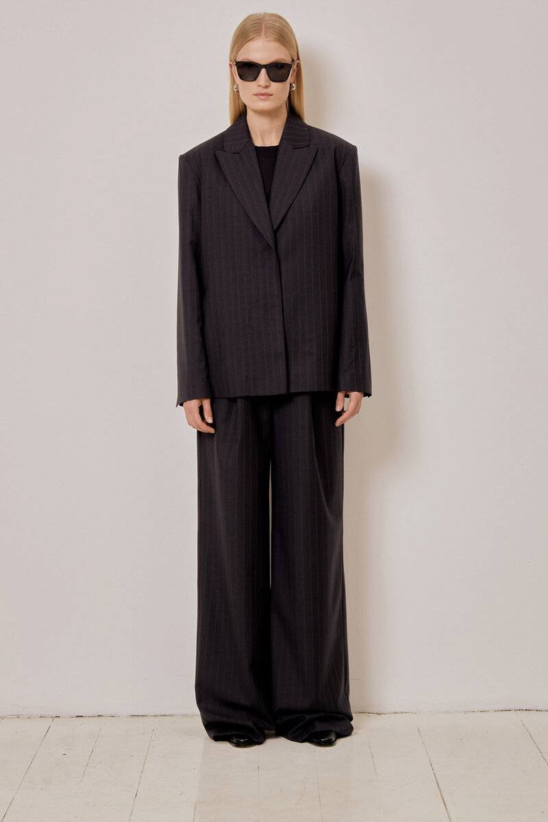 Фото и жакет LESYANEBO, 40 600 руб со скидкой