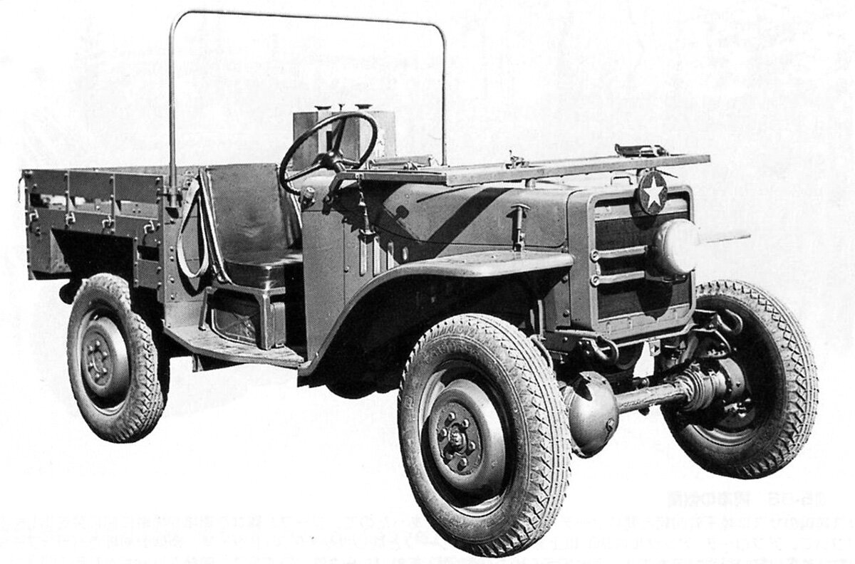 Bantam BRC 40