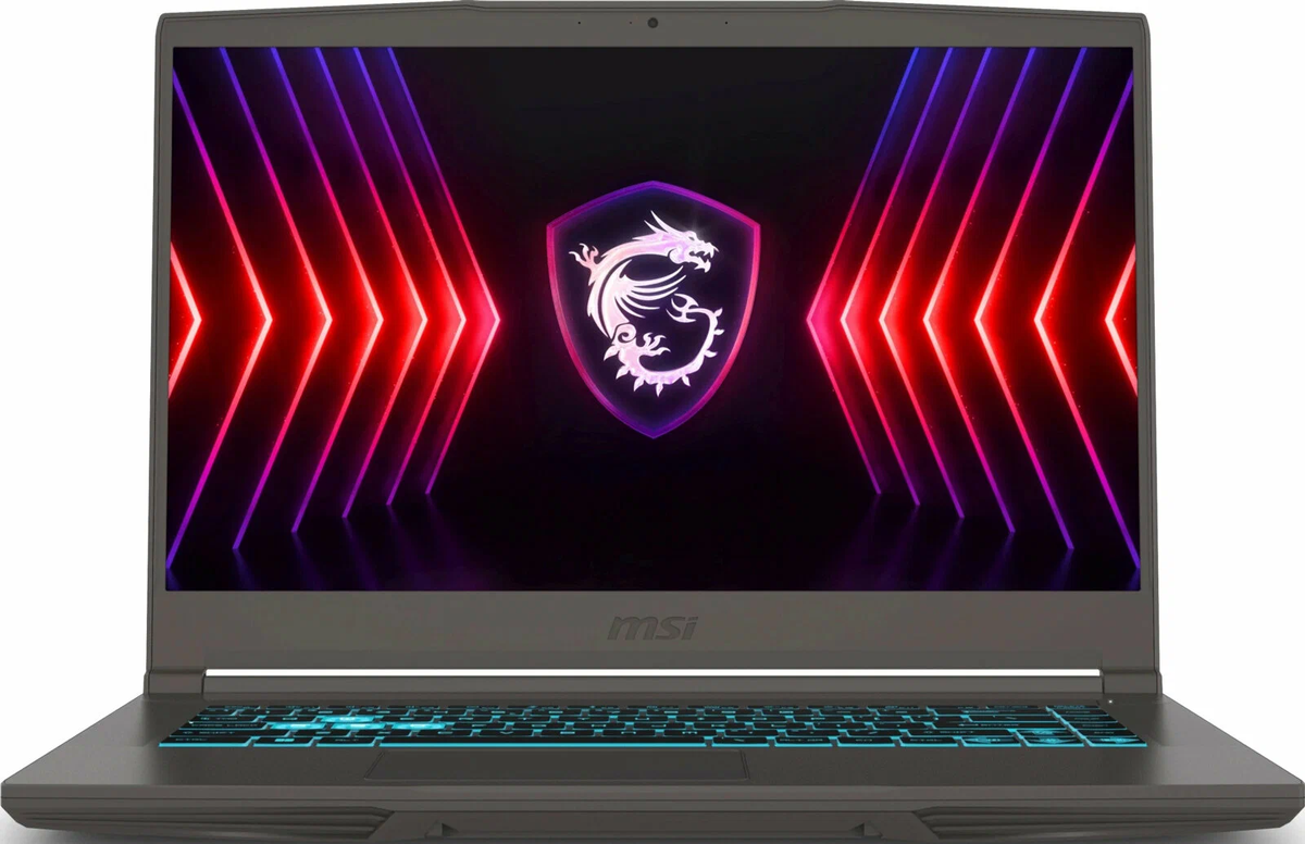 MSI Thin 15 B13UC-3418XRU