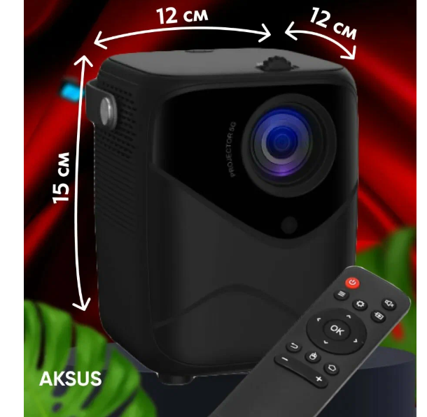 Umiio Q1 AKSUS