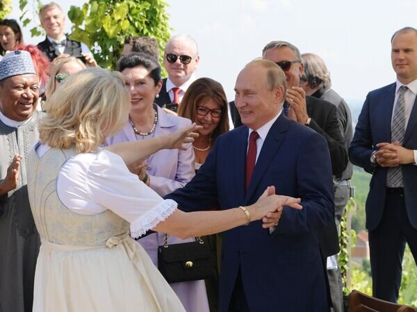    © РИА Новости Алексей Дружинин