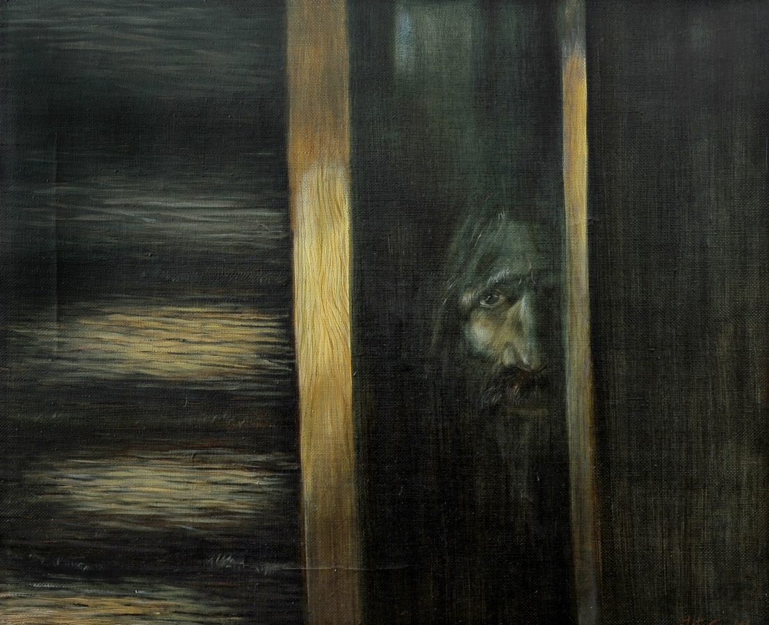 Иллюстрация Николая Горбунова