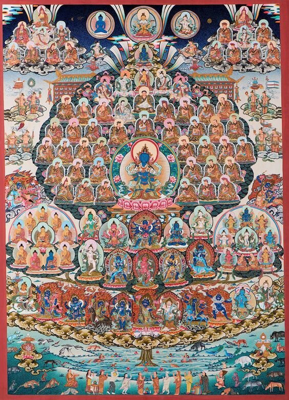Adi Buddha