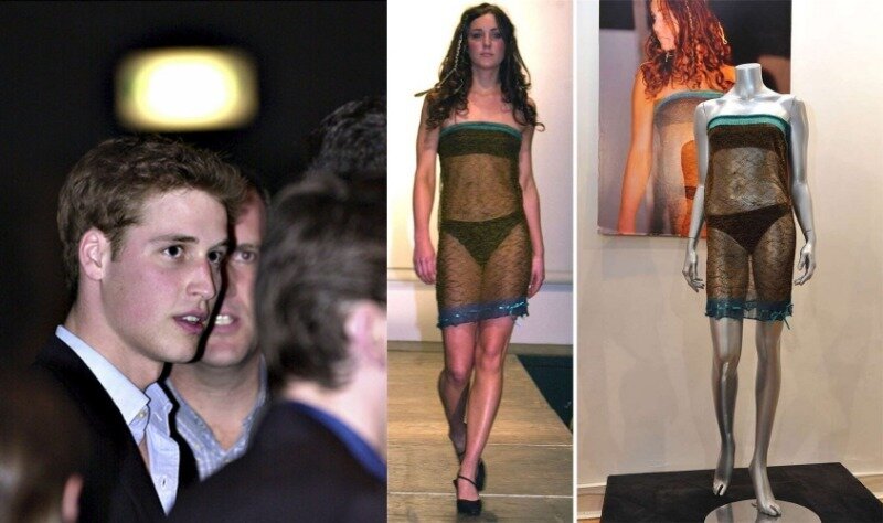 Надела Платье Покороче фото 14