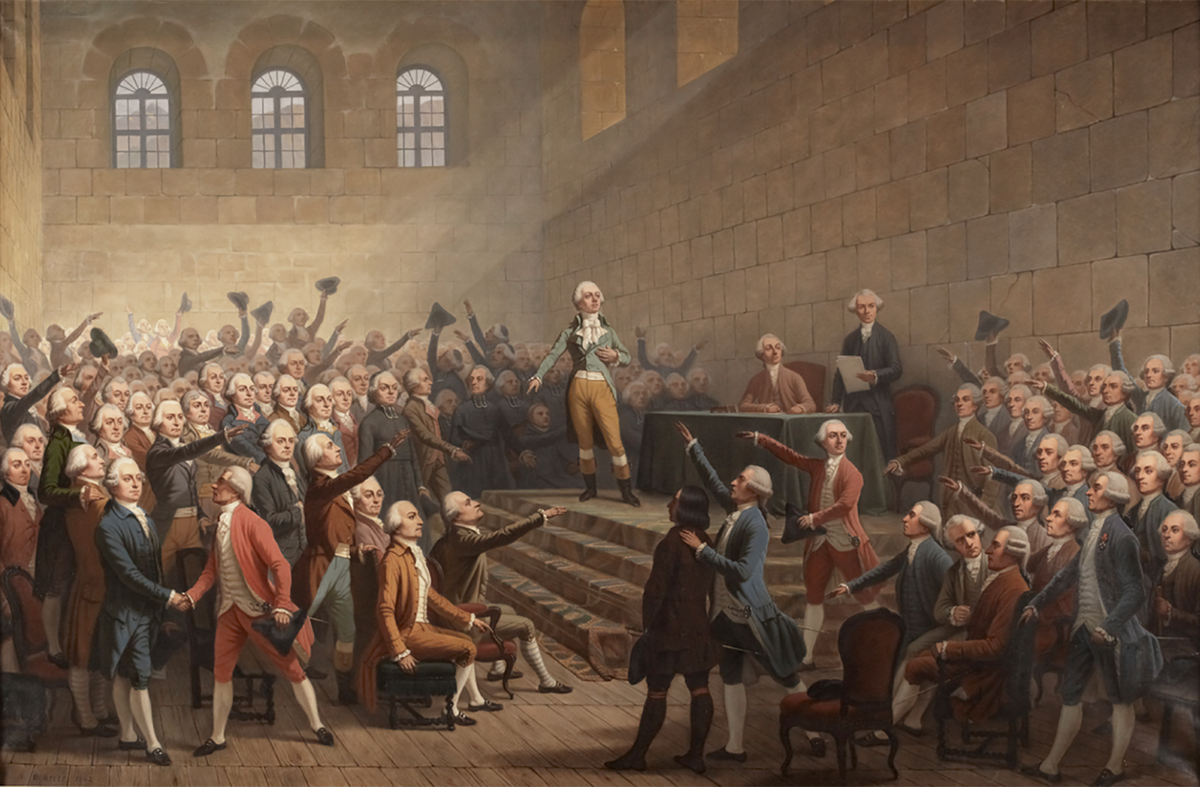 Республика 18 век. Национальное собрание Франции 1789. Революция во Франции 1789. Собрание генеральных Штатов во Франции 1789. Конвент во Франции 18 век.