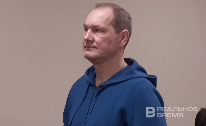 Фото: realnoevremya.ru/Ирина Плотникова