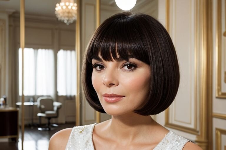 Смело и стильно! Секреты невероятных коротких стрижек для женщин | Леди ...