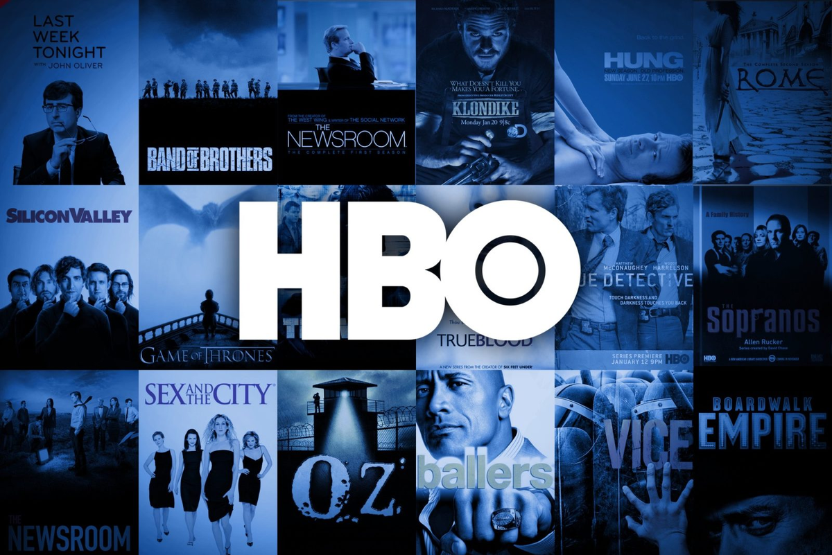 Hbo проекты на будущее