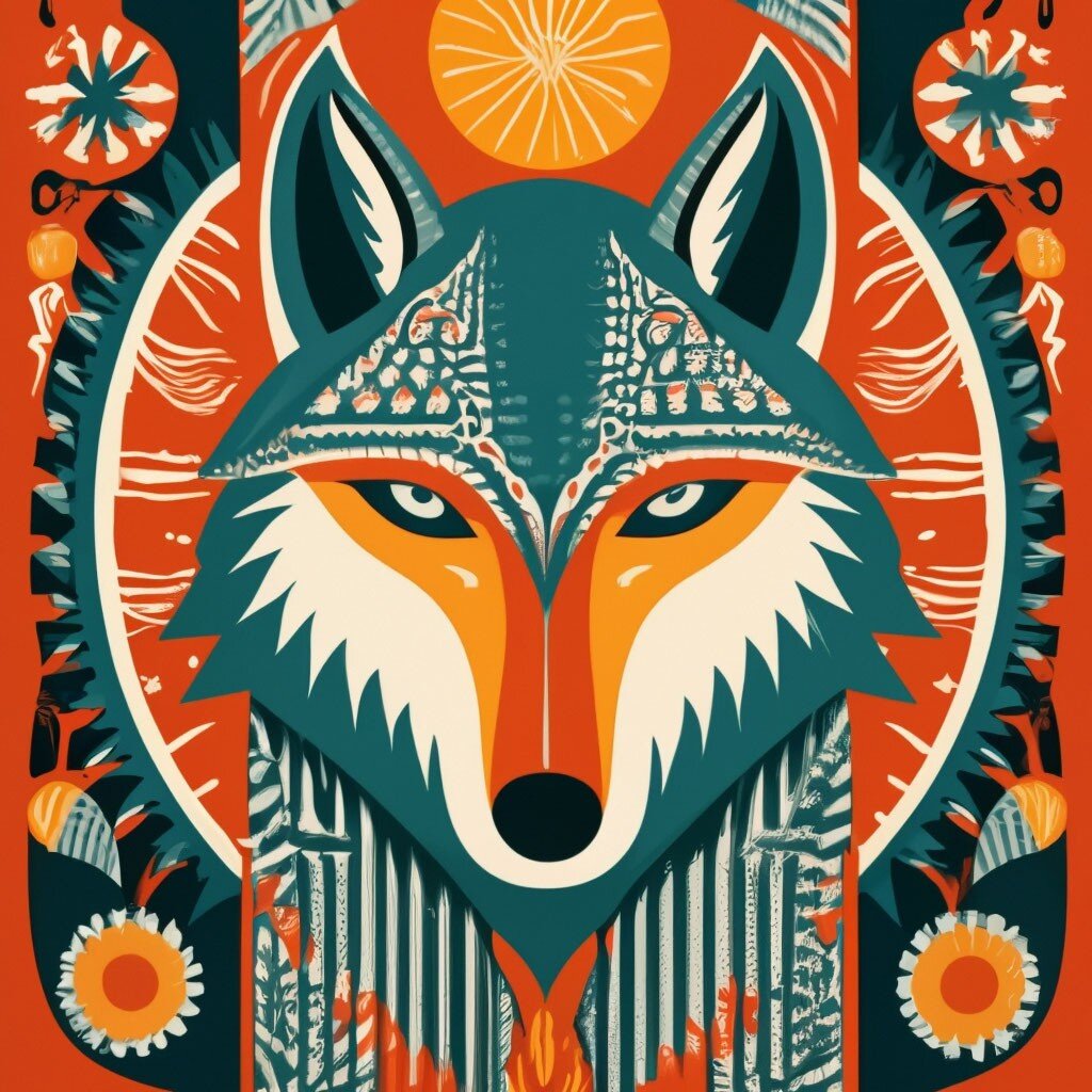 Создано с помощью Шедеврум 