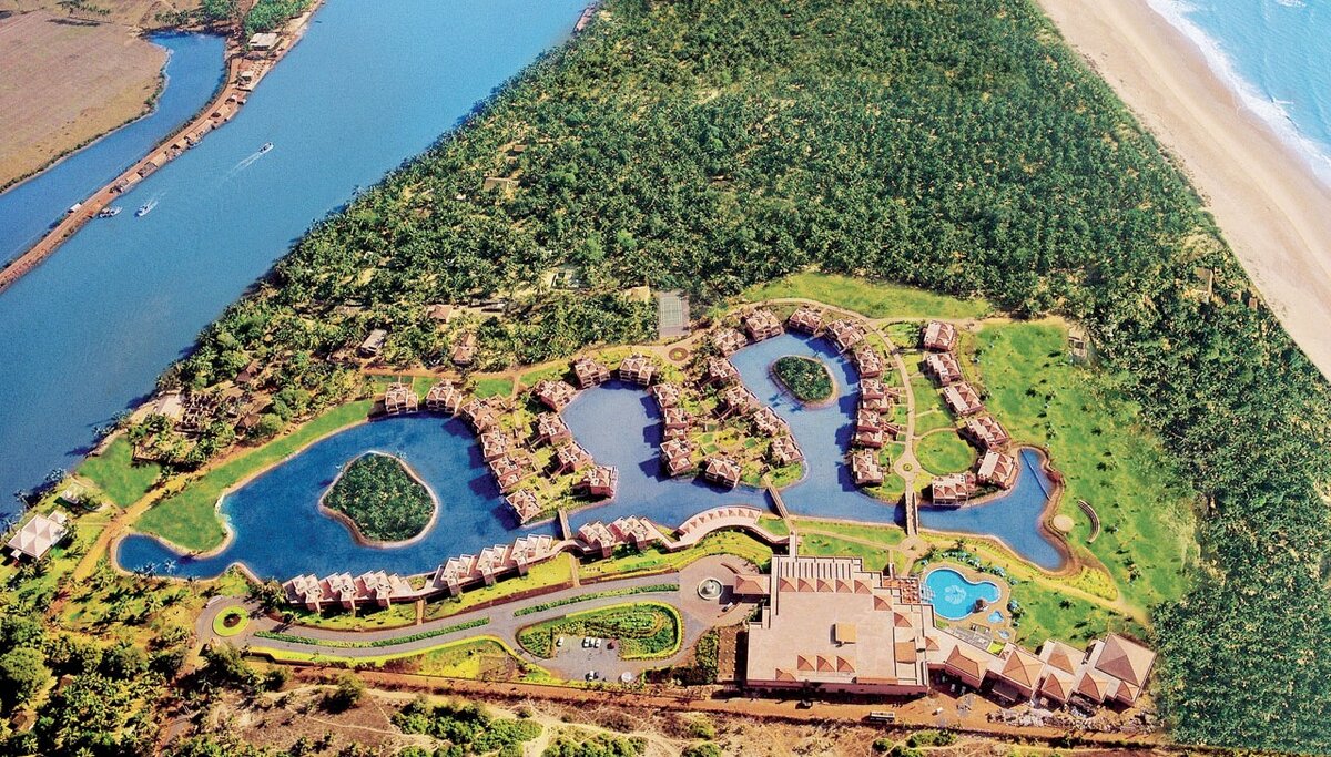 Рейтинг на Booking - 9,0