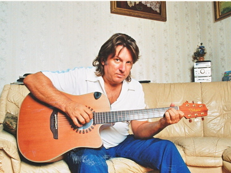   Геннадий Авраменко