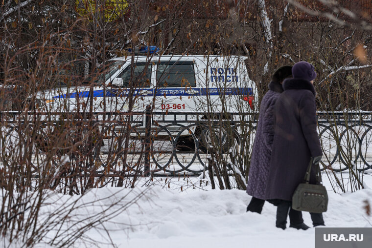    В ЯНАО за 2023 год снизилось количество уголовных дел, связанных с наркотиками