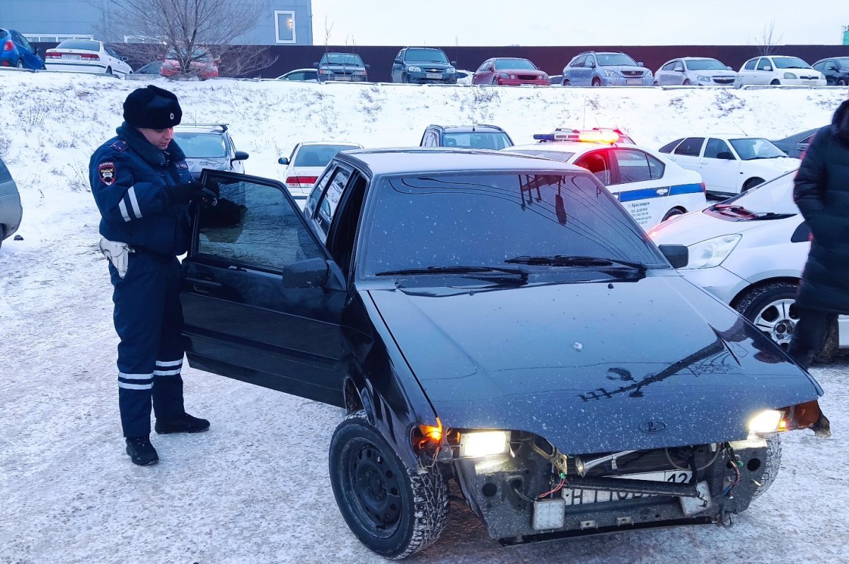    ВС России признал обязательной конфискацию авто за повторную нетрезвую езду