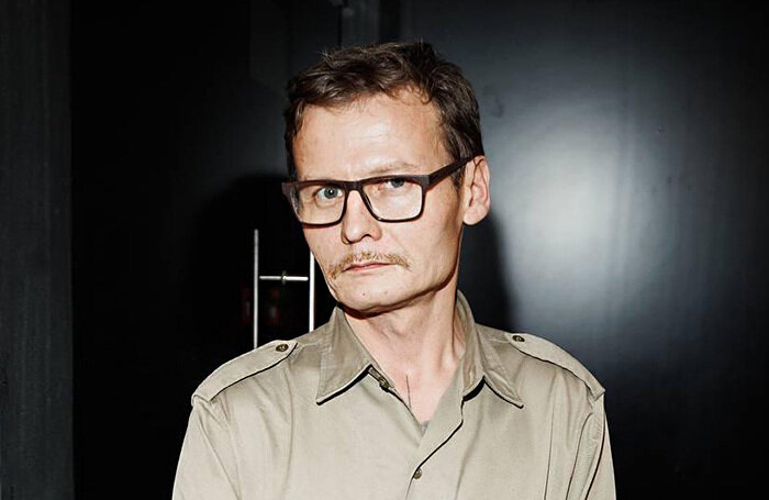    Роберт Гараев.из личного архива