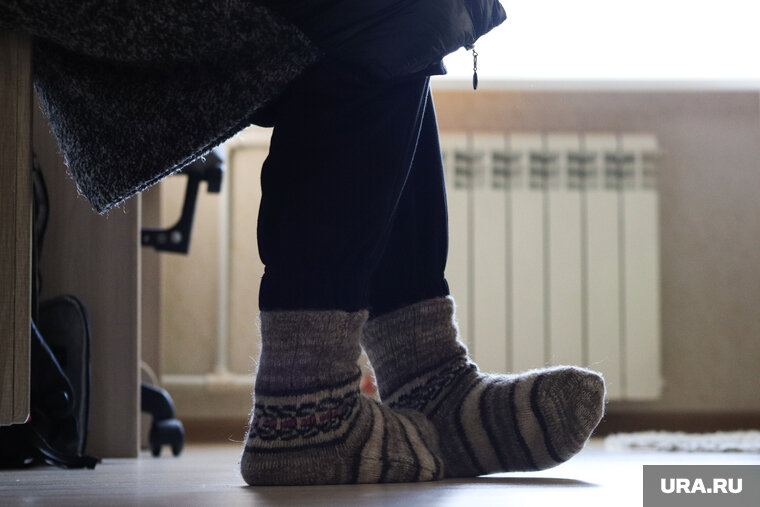    Управкомпания считает, что причина холода в квартире — продуваемые окна