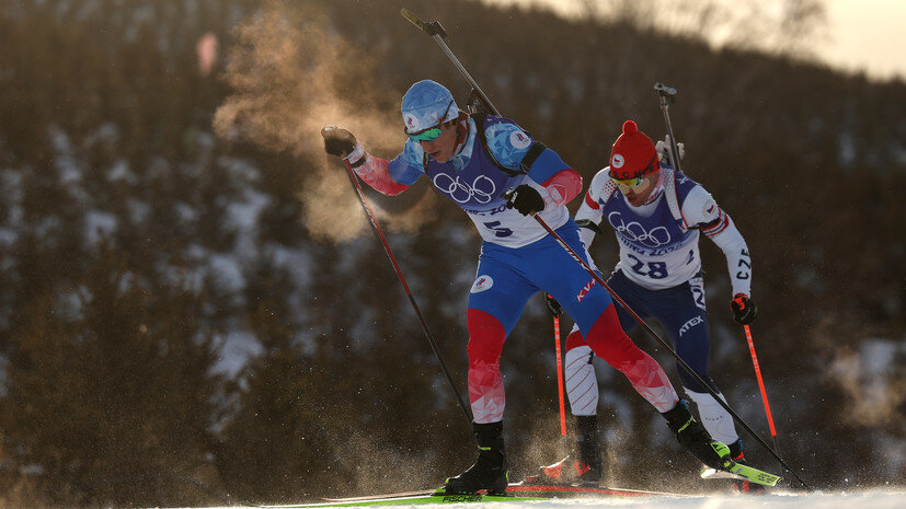   Gettyimages.ru Lars Baron