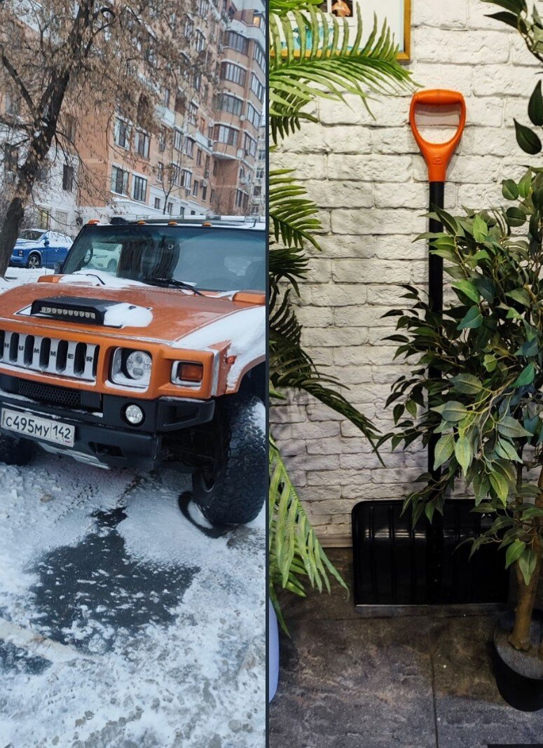 Синоптики обещают в этом году рекордно снежную погоду в Москве.