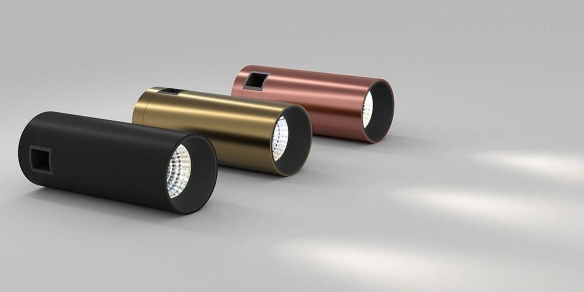 Модели светодиодного освещения ЛЮС