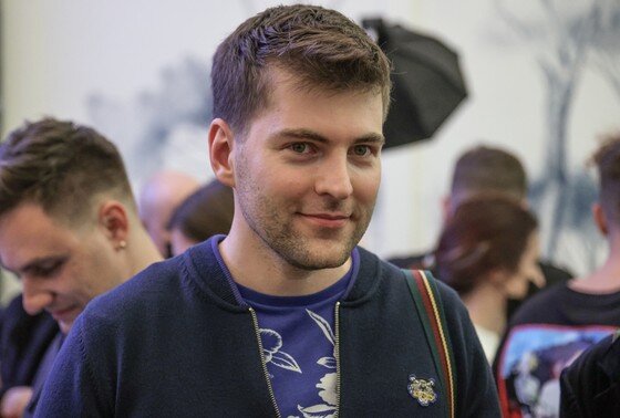    Дмитрий Борисов