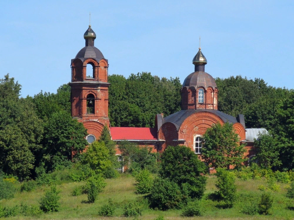 Вышгородок. Фото из открытых источников Яндекс.Картинки