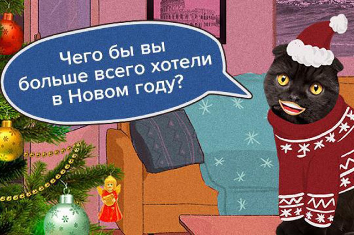    Планы на праздничную ночь.