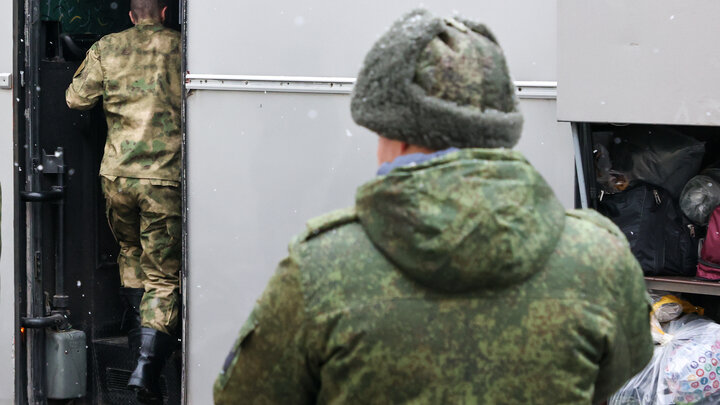 PETROV SERGEY/NEWS.RU/GLOBALLOOKPRESS