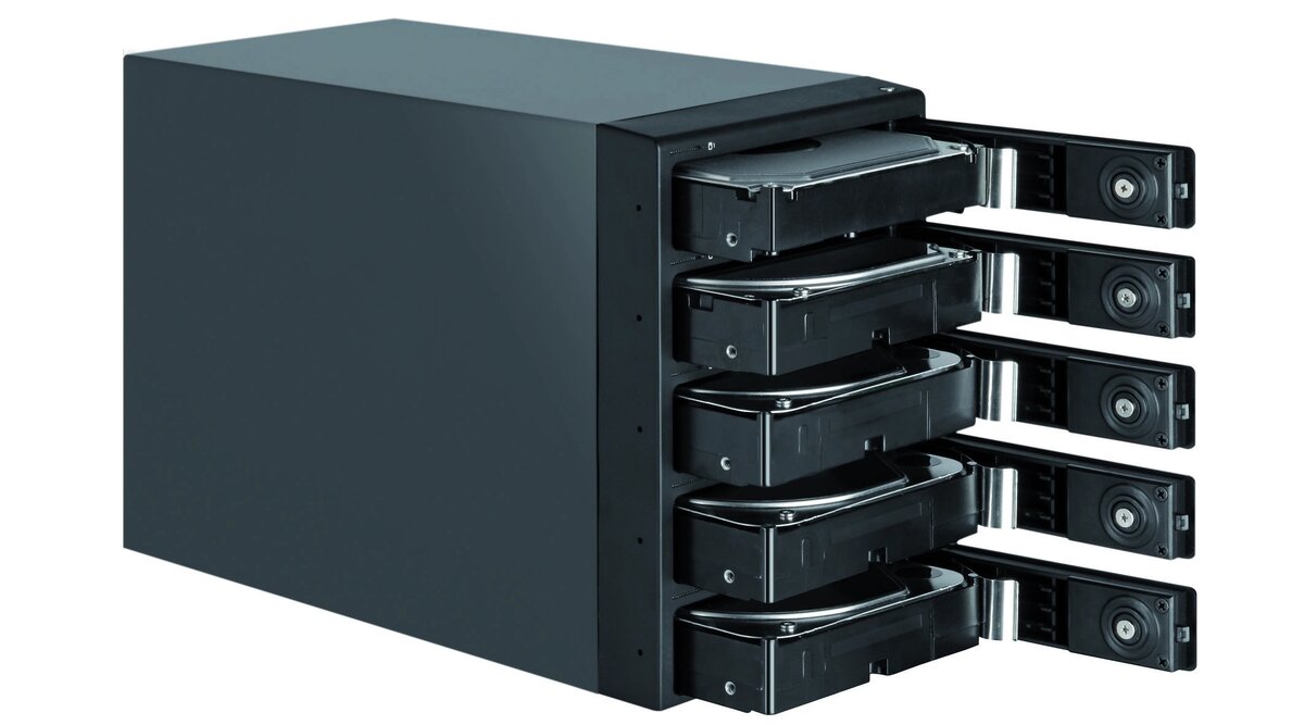 Замена диска в массиве RAID 1: Шаги и Рекомендации