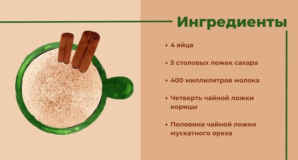 Простые рецепты горячего вина