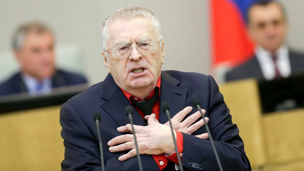    Фото: пресс-служба Госдумы