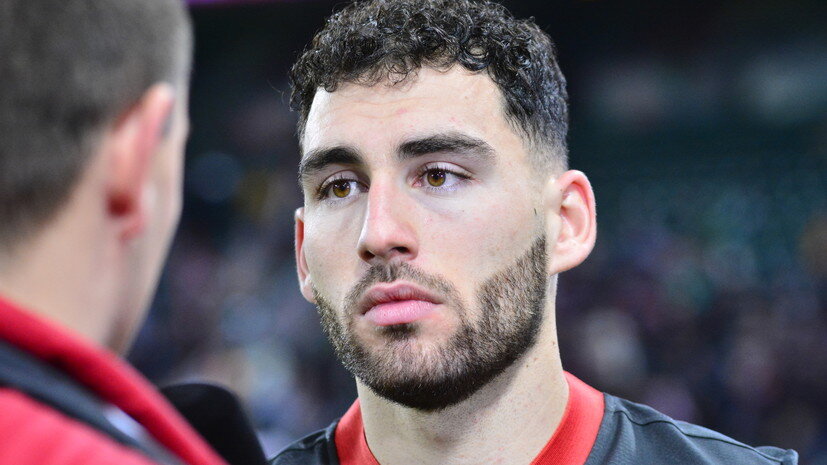   globallookpress.com Pavel Kashaev