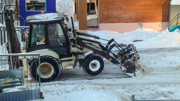 ФОТО: ELENA MAYOROVA/GLOBALLOOKPRESS