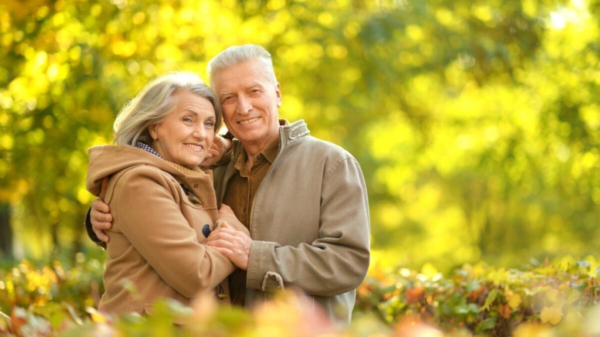  прекрасный возраст, прекрасные отношения