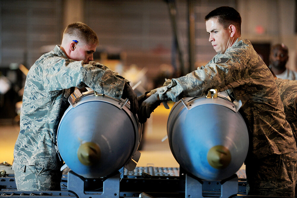    ©United States Department of Defense