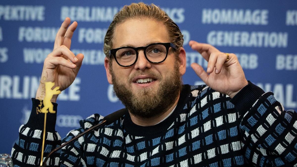    Актер Джона Хилл:Chubstr