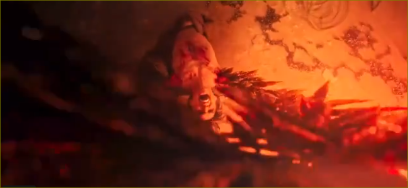скрин из сериала "Милый дом" (2020) 1 сезон