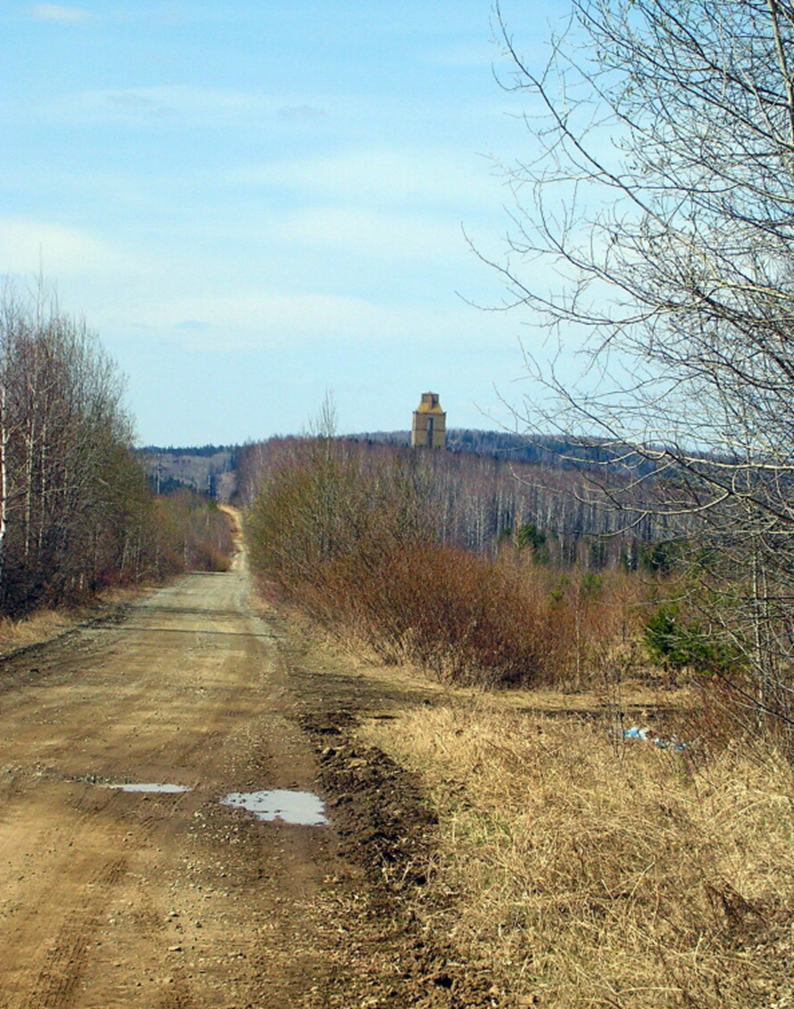 Дорога к сверхглубокой скважине 