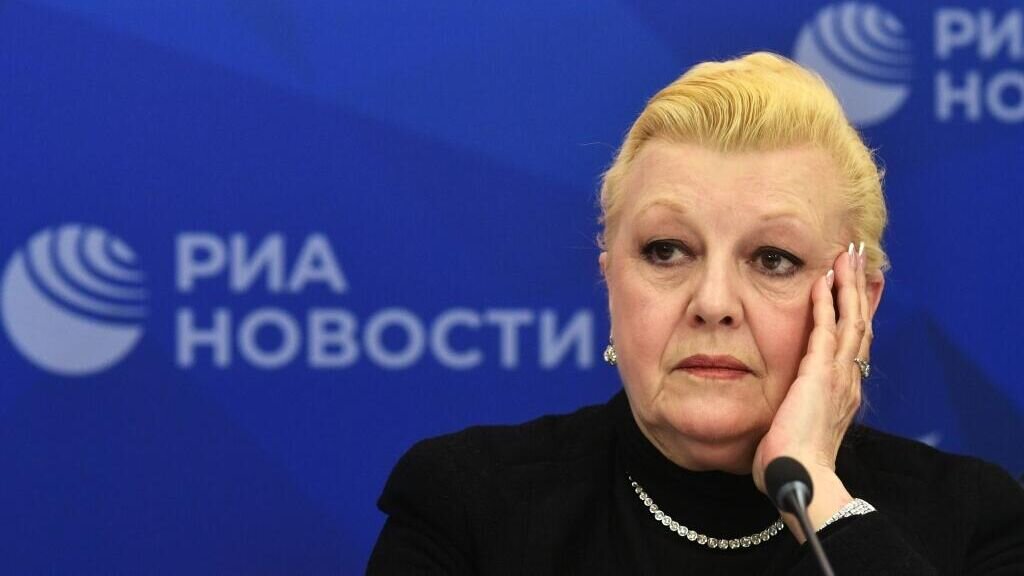    Как врач оценит перспективы Натальи Дрожжиной?© РИА Новости / Владимир Трефилов