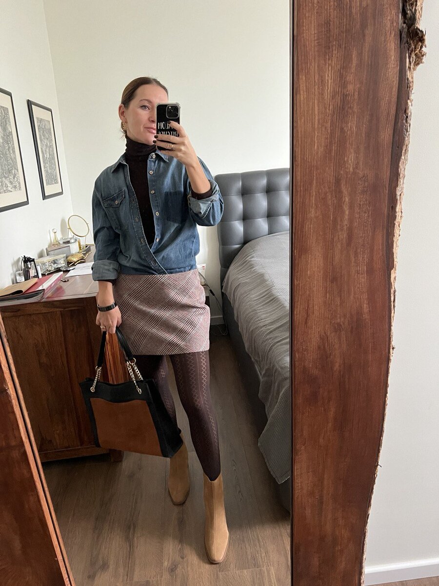 Фото автора блога