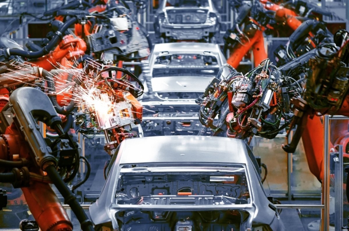    Новинки из КНР.